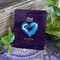 BOTC Anstecknadel Emaille - Variante EMPATH